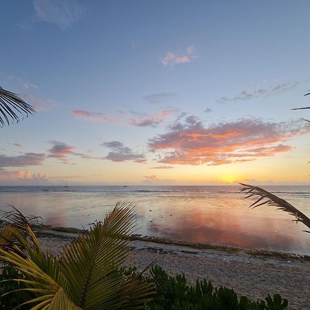 Coco Lagon Acces Plage Saint-Paul Zewnętrze zdjęcie